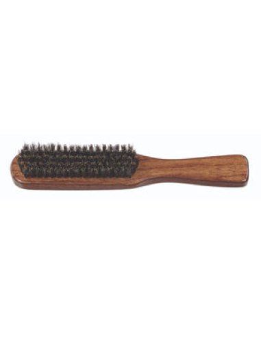 Brosse style militaire Oscar