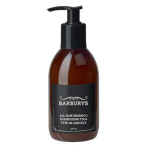 Shampooing tous types de...