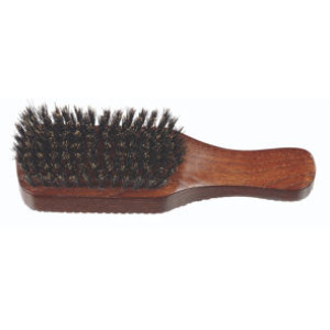 Brosse de style militaire Fred