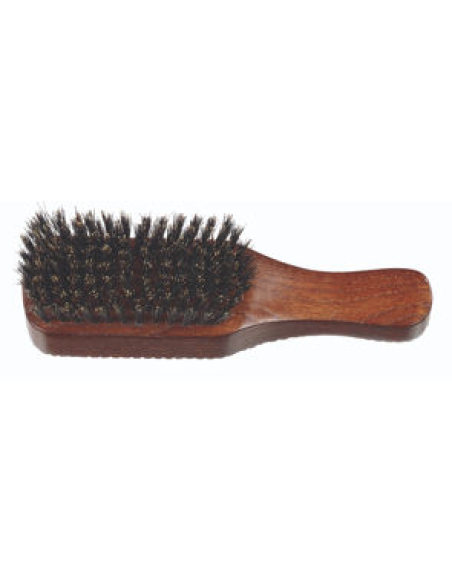 Brosse de style militaire Fred