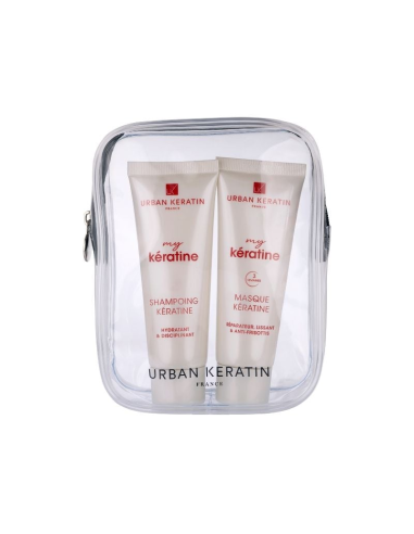 Trousse Duo Voyage