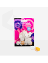 Pack de recharge de limes PODODISC 80 GRIT