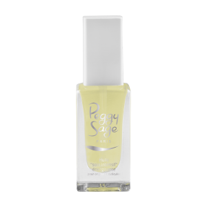 Huile Soin Intensif Energisante Pour Ongles