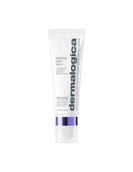 Stabilizing repair serum