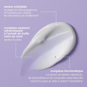 Stabilizing repair serum