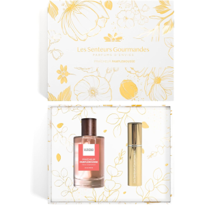 COFFRET FRAICHEUR PAMPLEMOUSSE