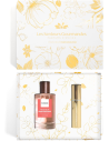 COFFRET FRAICHEUR PAMPLEMOUSSE