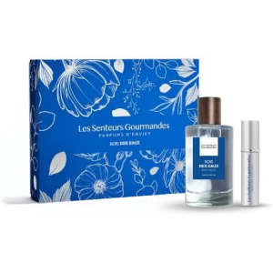 COFFRET BOIS DES EAUX