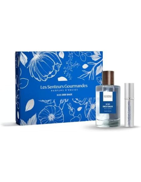 COFFRET BOIS DES EAUX