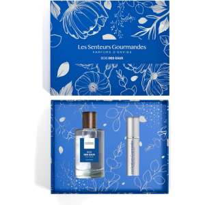 COFFRET BOIS DES EAUX