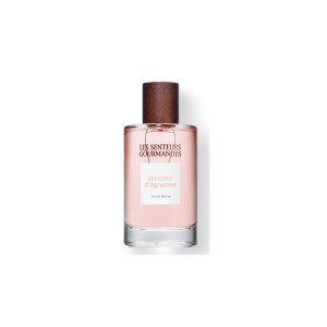 Coffret Douceur d'agrumes & huile sèche