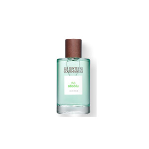 Coffret Thé absolu & huile sèche