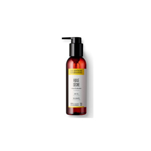 Coffret Thé absolu & huile sèche