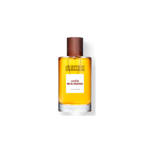Coffret Vanille de la réunion & huile sèche