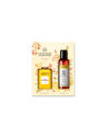 Coffret Vanille de la réunion & huile sèche