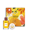 COFFRET VANILLE DE LA RÉUNION - Parfum & savon