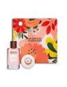 COFFRET DOUCEUR D’AGRUMES - Parfum & savon