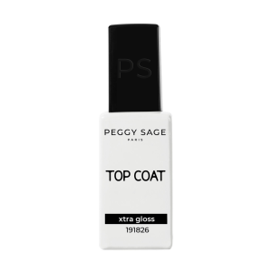 TOP COAT Xtra gloss -...