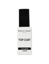 TOP COAT Xtra gloss - Finition brillante