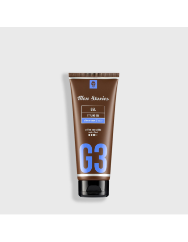 GEL CIRE G3
