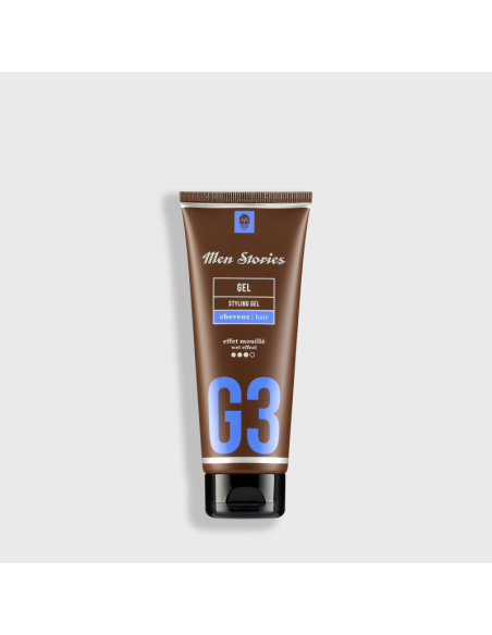 GEL CIRE G3