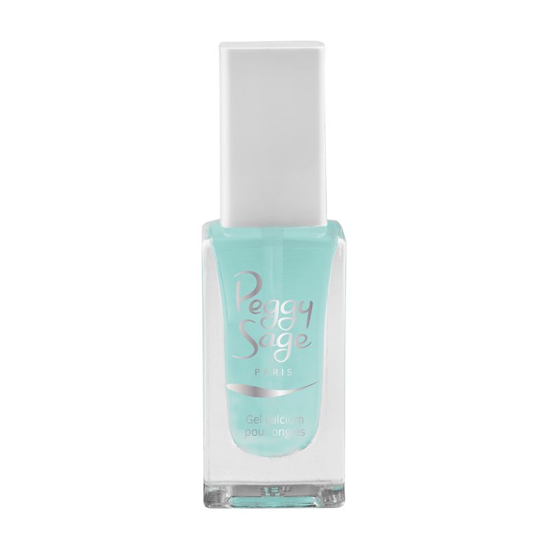 Gel Calcium Pour Ongles 11ml