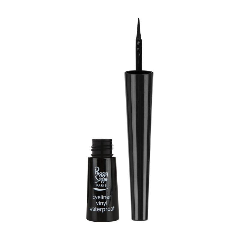 Eyeliner Vinyl Waterproof Noir 2,5 ml