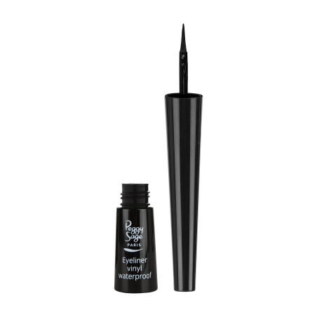 Eyeliner Vinyl Waterproof Noir 2,5 ml