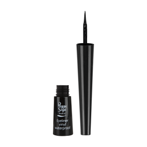 Eyeliner Pinceau Paillete Noir 2.5ml