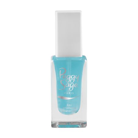 Eau Emolliente Pour Ongles 11ml