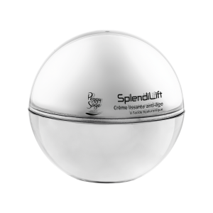 Creme Lissante Anti-Age A L Acide Hyaluronique 50M