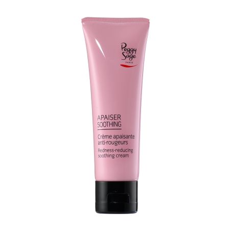 Creme Apaisante Anti Rougeurs 50ml