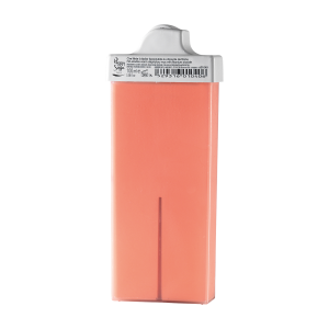Cartouche De Cire Tiede A Epiler Liposoluble - Ros