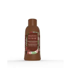 Shampooing Pro Keratin 300ml Brazilian Secrets Hair