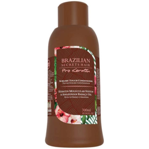 Conditioner Pro Kératine Brazilian Secrets Hair 300ml