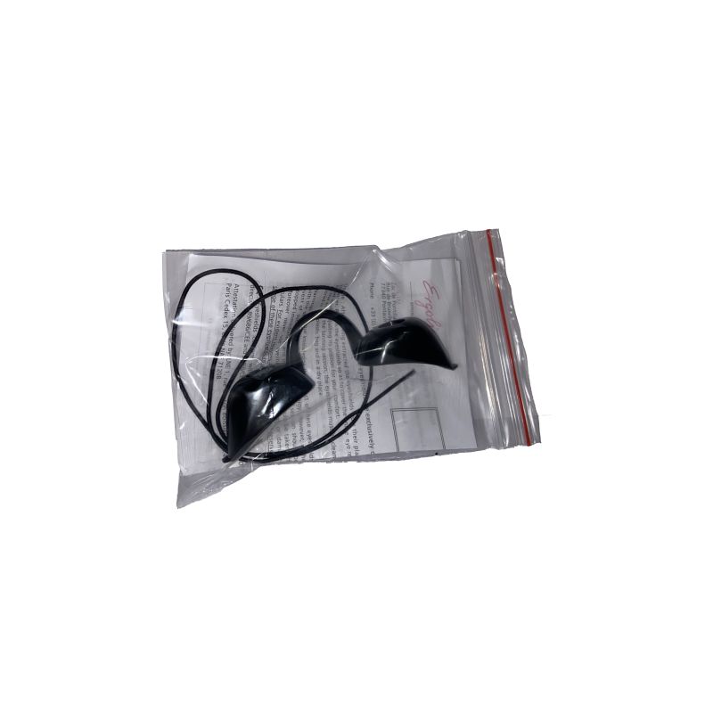 Lunettes de protection anti-uv - Sachet