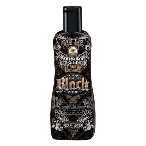 Sinfully Black 250Ml