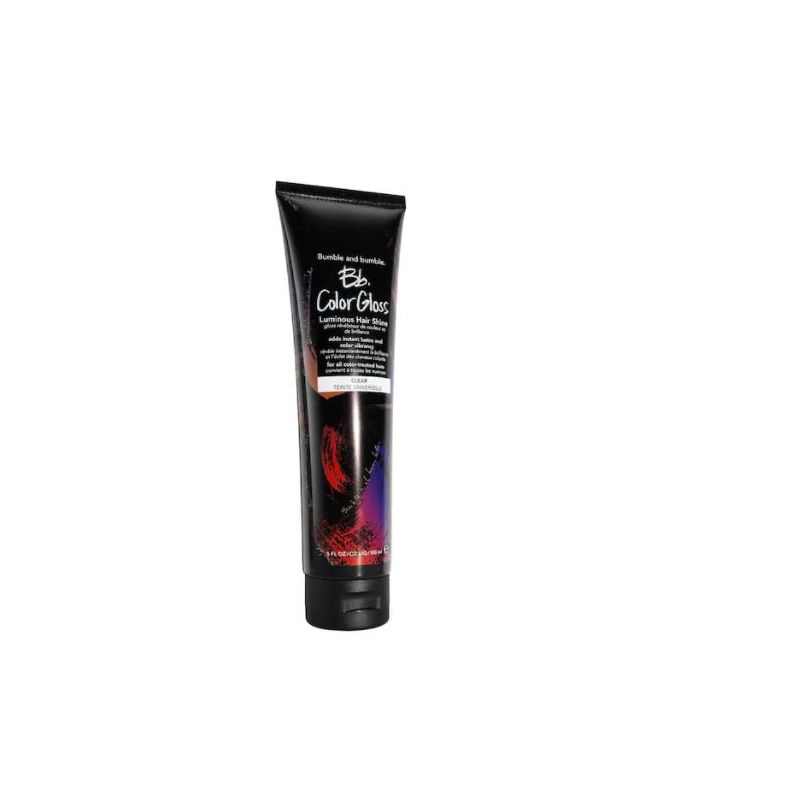 Révélateur de couleur et de brillance Cool Blonde - Bb.Color Gloss / 150ML