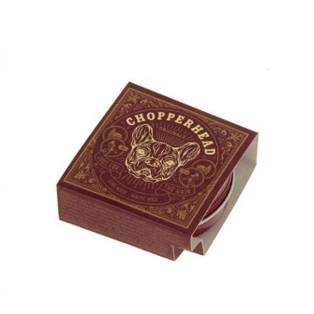 Cire mate BOUGIE 50ml