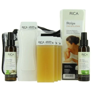 Kit épilation Wax