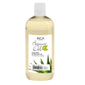 huile post epil aloe 500 ml