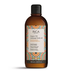 Huile de massage Huile d'argan 500ml