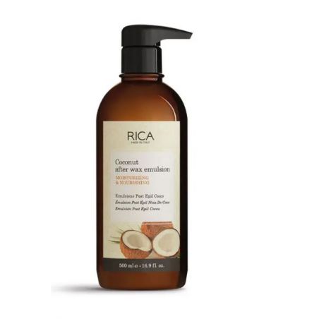 Emulsion après-épilation Coconut 500ml