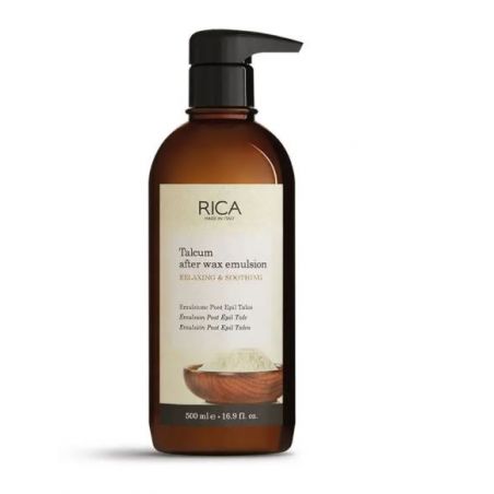 Emulsion après-épilation au Talc 500ml