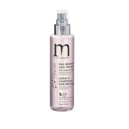 Soin demelant sans rinçage 150ml Flow air