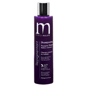 shampooing Racine Grasse Pointe Seche 200ml