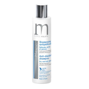 shampooing flow'air etat pelliculaire 200ml mulato