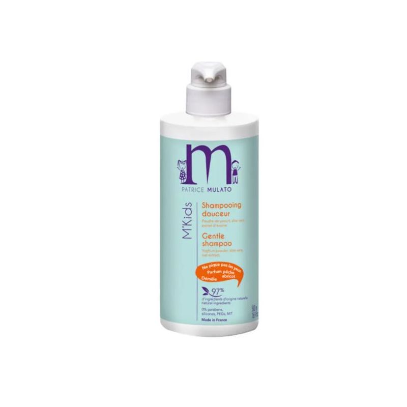 shampooing enfant 500ml