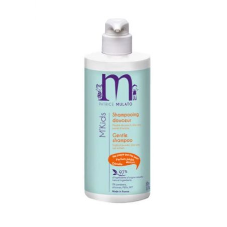 shampooing enfant 500ml