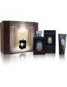 Coffret Parfum Voyage sur la Route de Malaisie